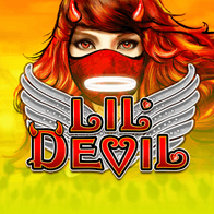 Lil Devil screenshot