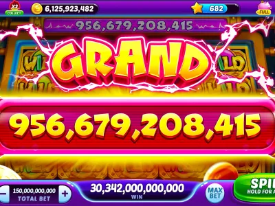 Captura de pantalla de bwin Casino 4