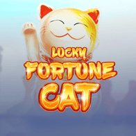 Lucky Fortune Cat (1) screenshot