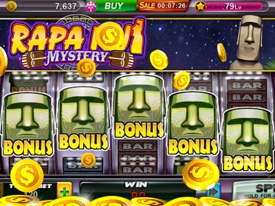 Captura de pantalla de bwin Casino 1